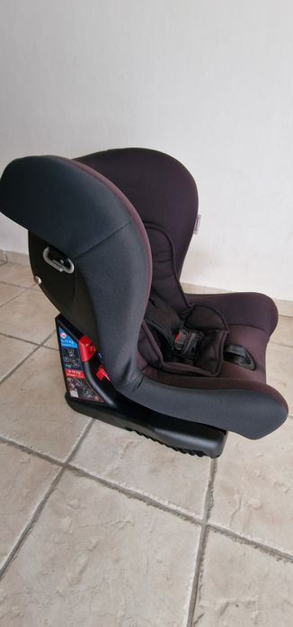 Cadeira auto Chicco