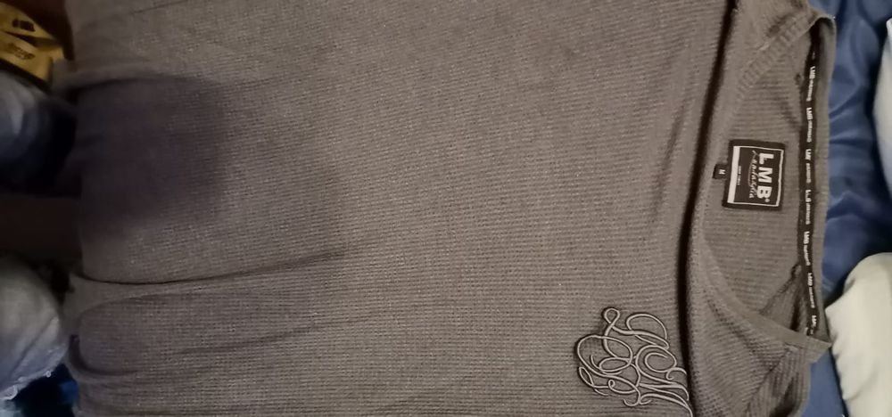 Vendo as duas juntas são originais usadas 3 vezes