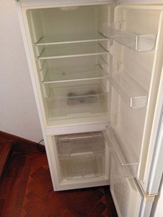 Frigorifico usado