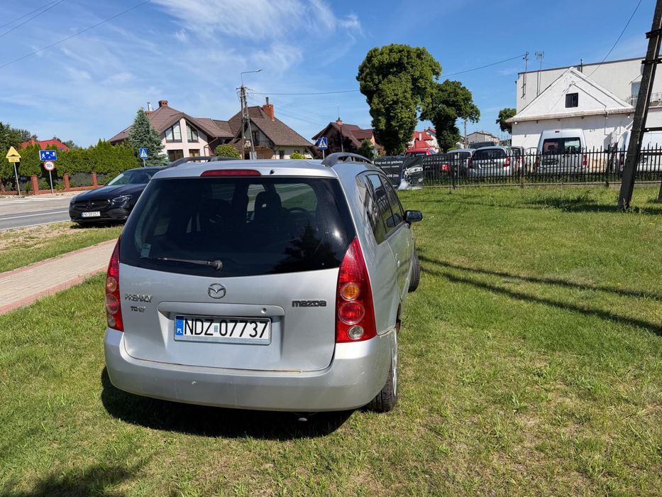 2004/2.0D/klima/ abs/airb/