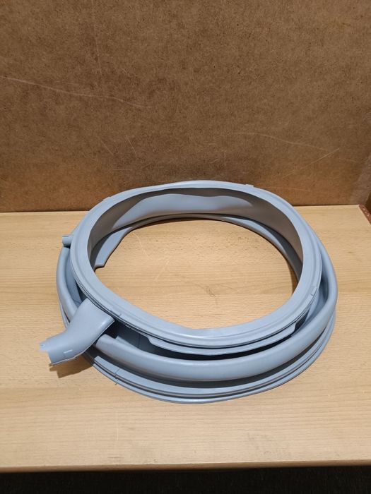 Гума резина для пральної машинки bosch siemens. Манжет люка.