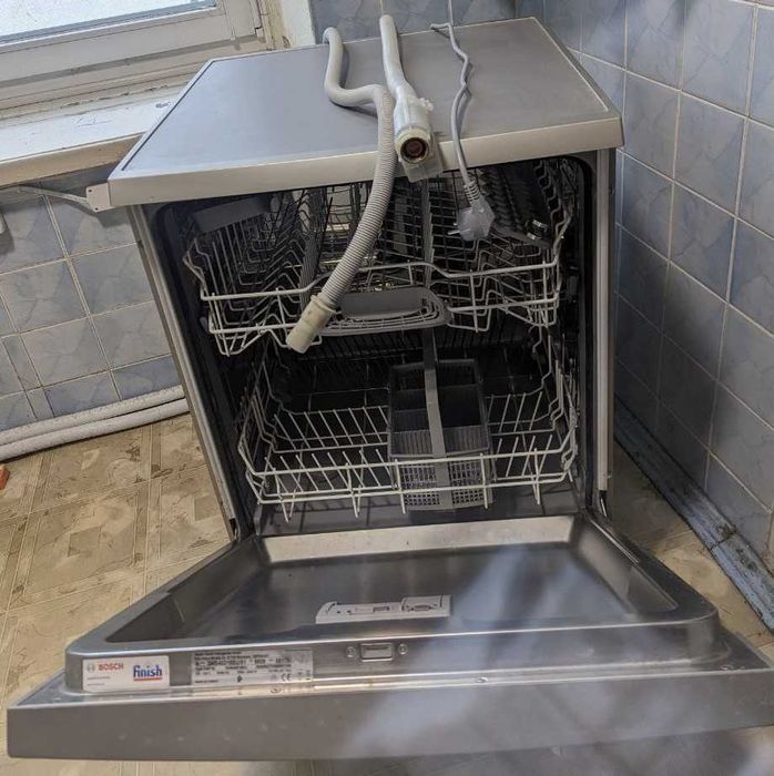 Посудомийна машина Bosch SMS40D18EU