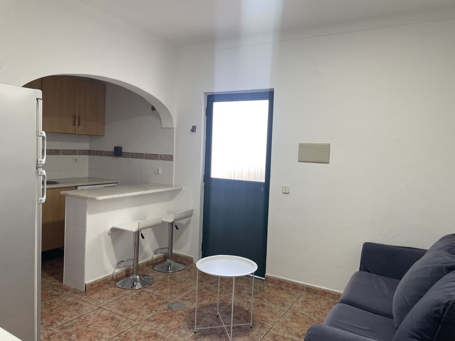 Apartamento T1, quinta privada