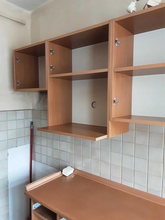 Meble kuchenne zestaw