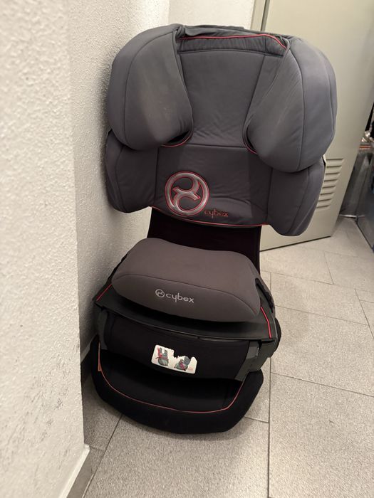 Cadeira cibex ultimo tamanho