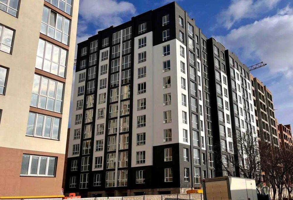 Продам 1 кімнатну квартиру біля парку Шевченка