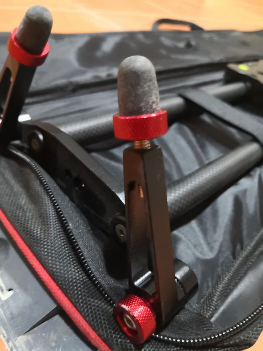 slider de câmara Neewer