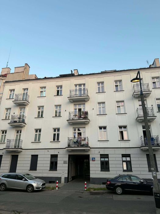 Mieszkanie – Warszawa, Targówek Mieszkaniowy, Targówek - Widok 5