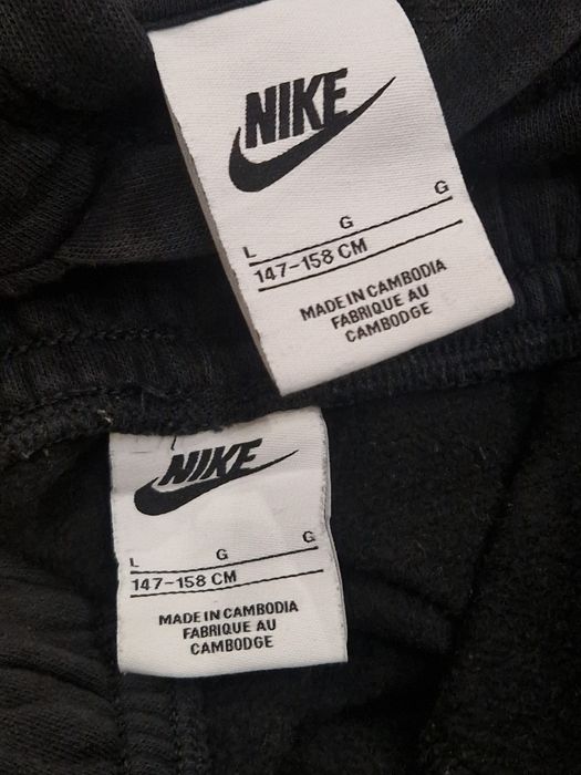 Костюм подростковый Nike 147-158