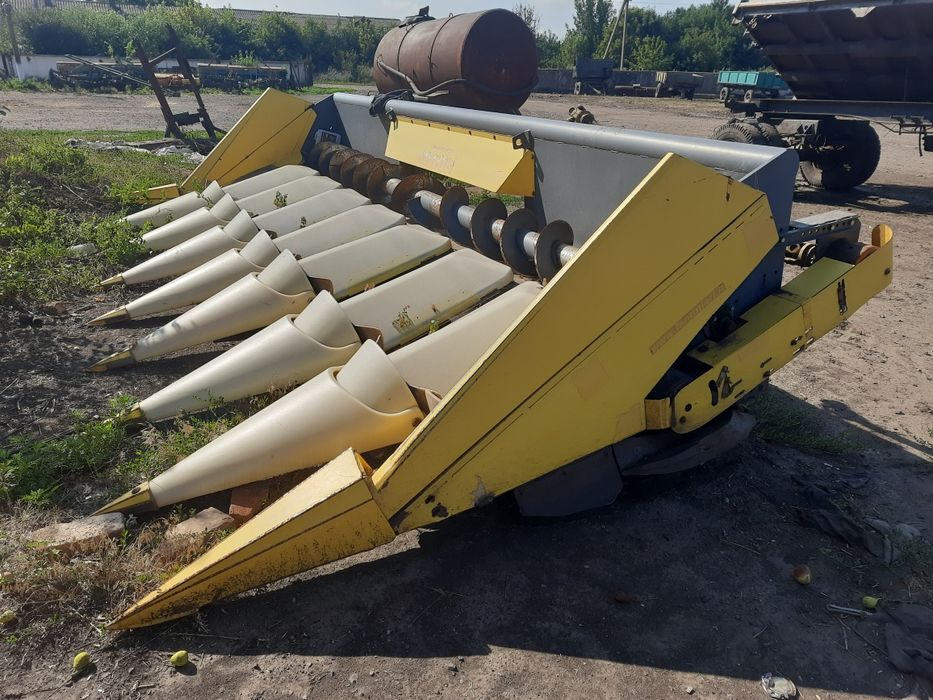 Claas Lexion 480