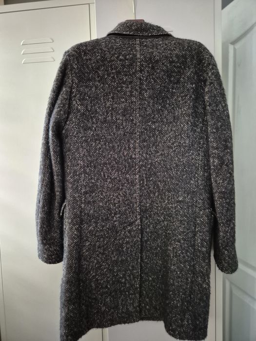 Płaszcz Coats Milano 48 (S/M)