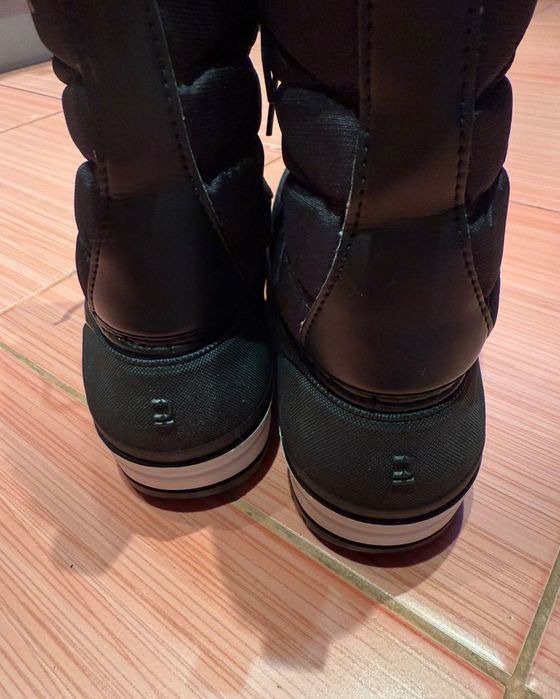 Сапоги QOECHUA SH500 X-WARM, мембранные 40 размера