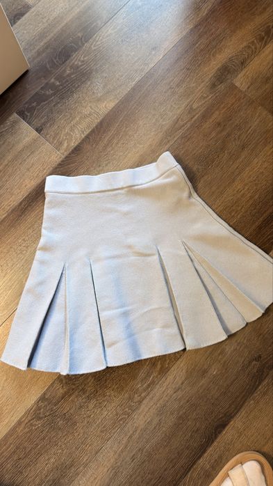Костюм Zara зара кардиган спідниця