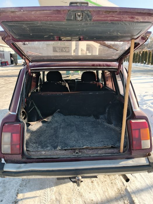 ВАЗ 2104 продаж Путила