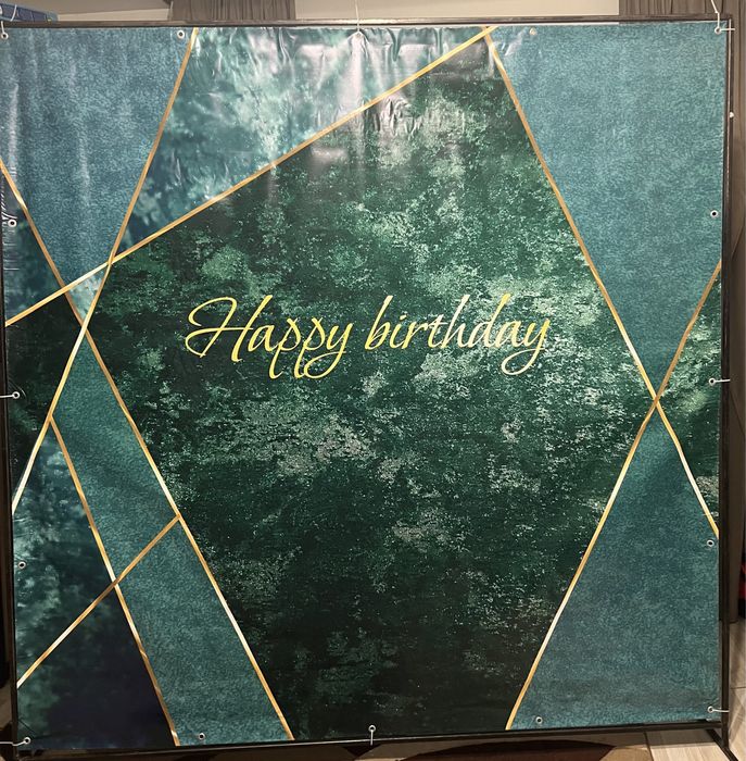 Оренда банеру 200грн