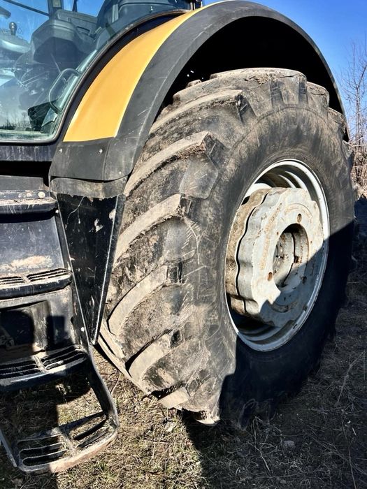 Трактори Challenger MT685D 2013 рік