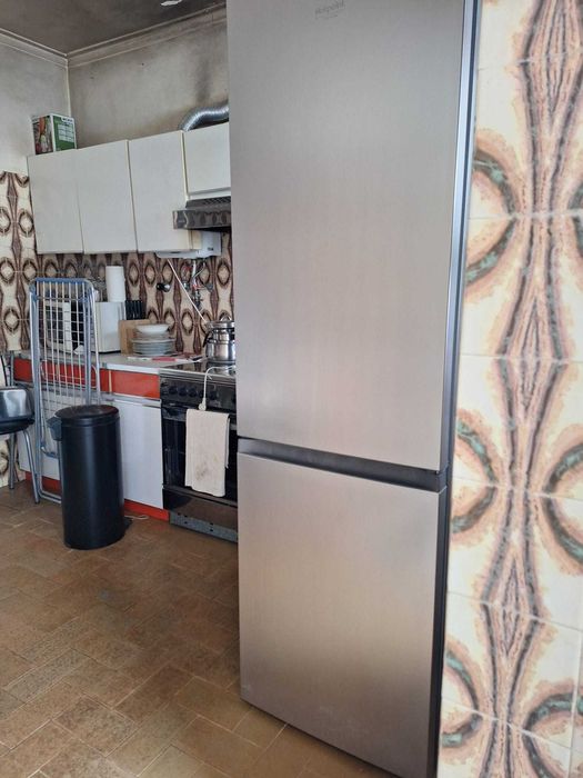 Combinado Hotpoint-ARISTON