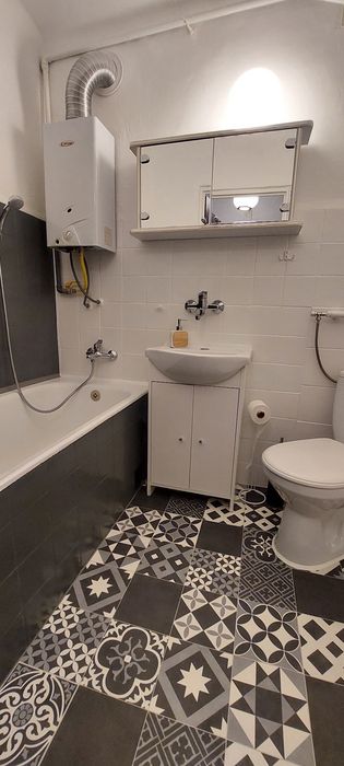 Wynajmę mieszkanie 30m2 Sielec Zamkowa