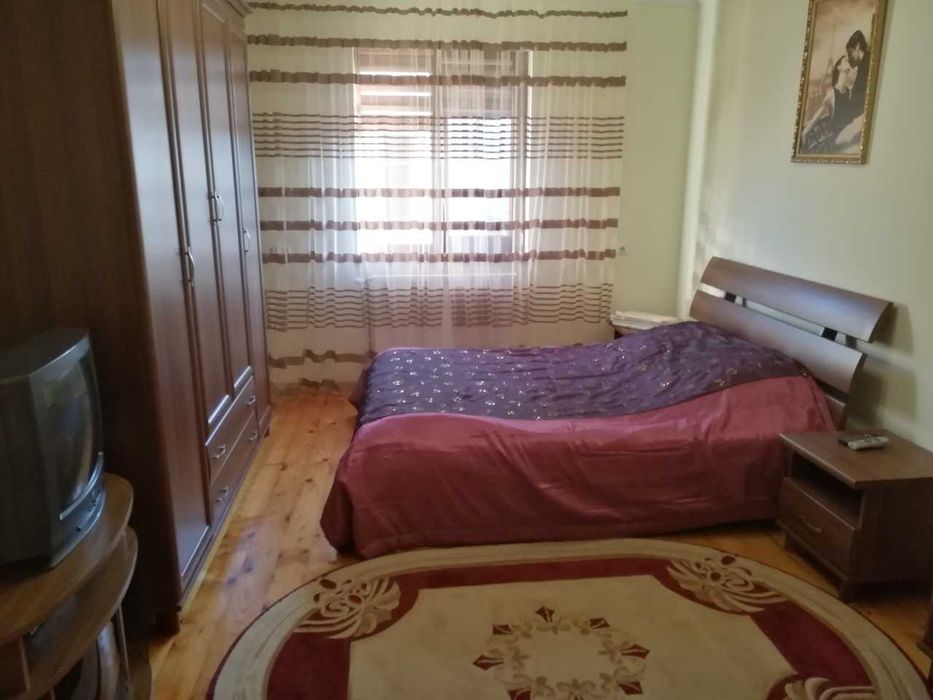 Продається готель в смт. Шаян