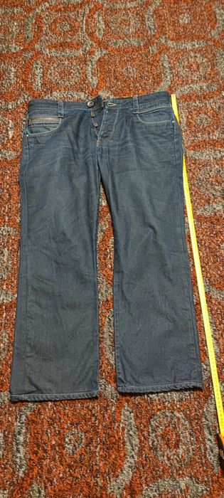 Джинсы Jack & Jones