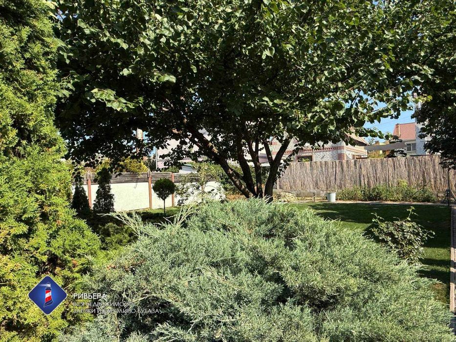 Продам дом у моря в Каролино-Бугазе.