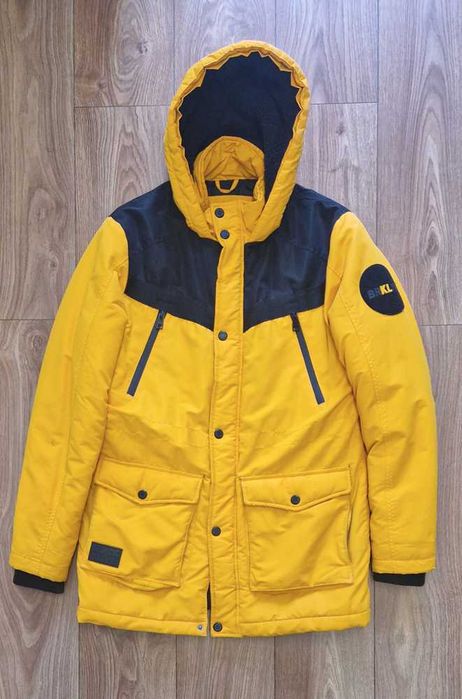 Kurtka ocieplana, Chapter, rozmiar S