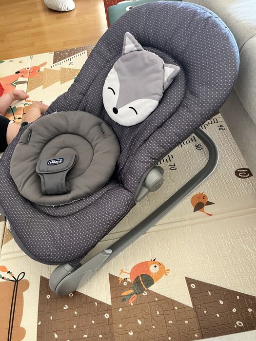 Espreguiçadeira da Chicco