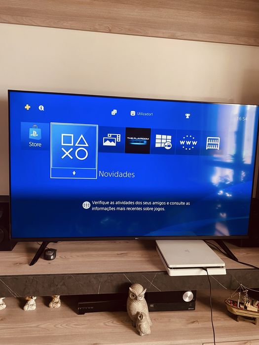 Playstation4 slim 500gb