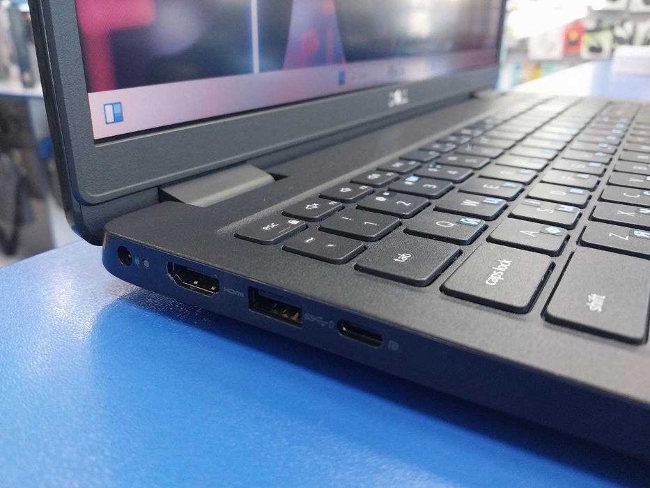 ТОП-клас | Ноутбук ІГРОВИЙ Dell 3520 ПОТУЖНИЙ (Вк.-4Gb) 2023р,ГАРАНТІЯ