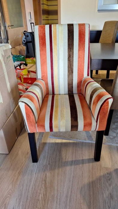 Sala de Jantar de qualidade e em muito bom estado