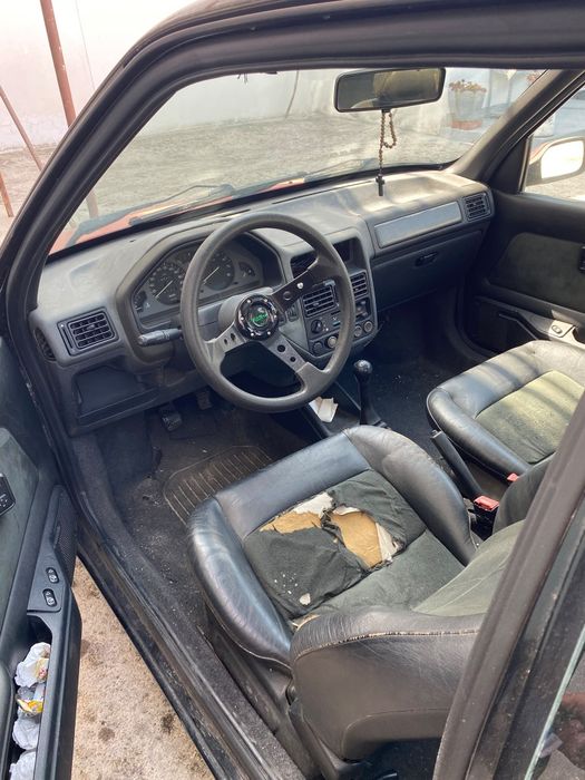 Peugeot 106 xsi mk1