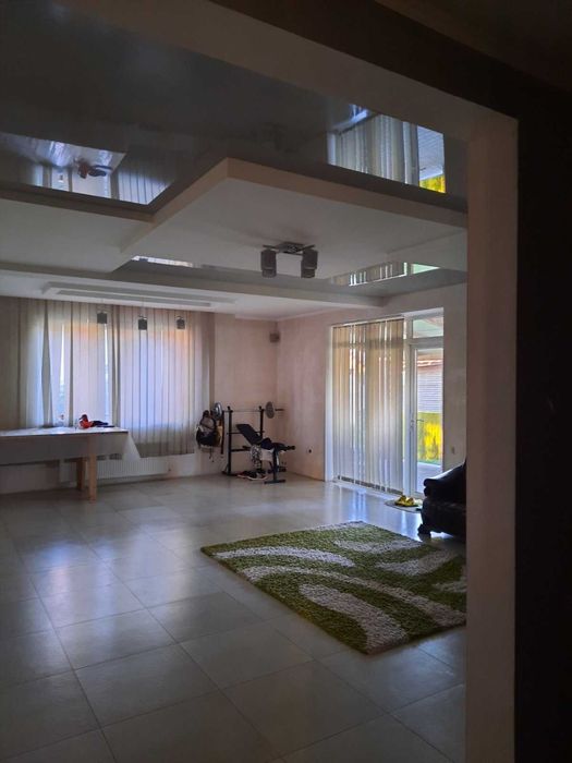 Продам новый дом в Фонтанке!