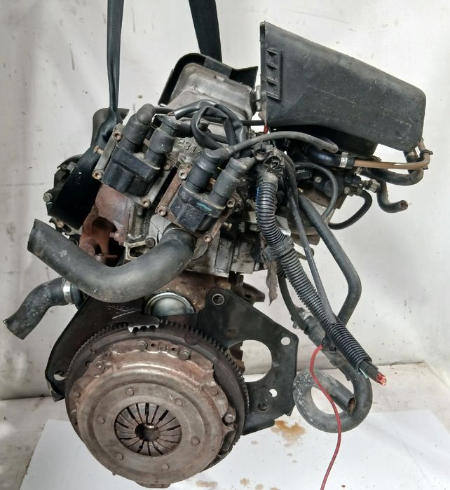 Motor completo FIAT Punto (176_)