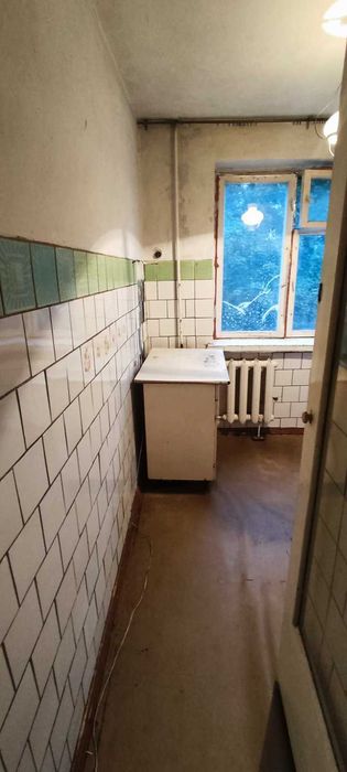 Продаж 2-кімнатної квартири