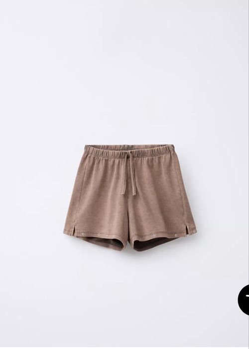 Варені шорти зара zara 13-14 164 см