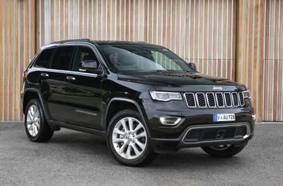 Розборка Jeep grand Cherokee WK 2 2011-2020 год