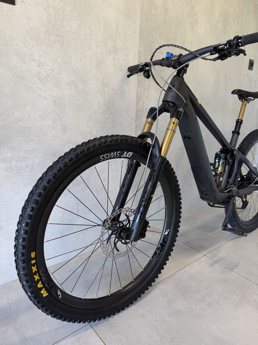 Pivot Shuttle SL PRO