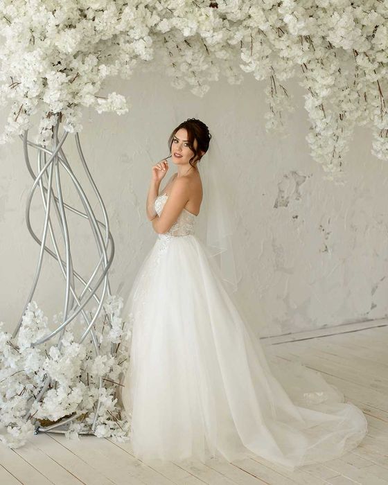 Фотограф / Свадебный фотограф / Фото и Видео на свадьбу