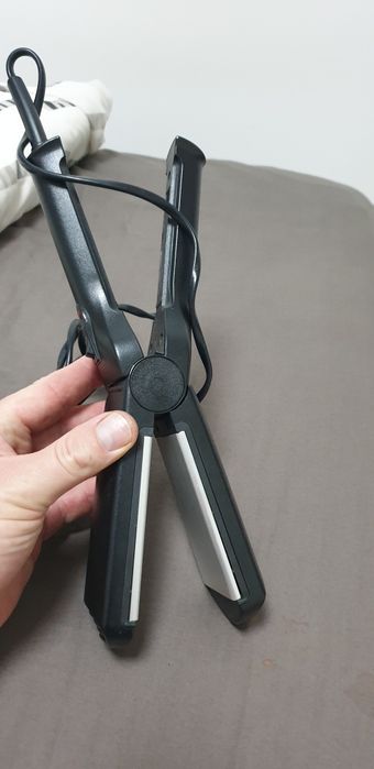 Prostownica do włosów Babyliss