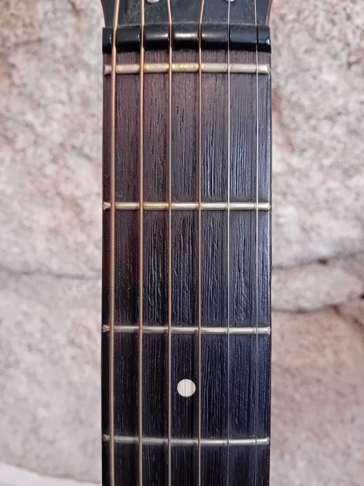 Guitarra EKO Ranger VI Vintage 1970's