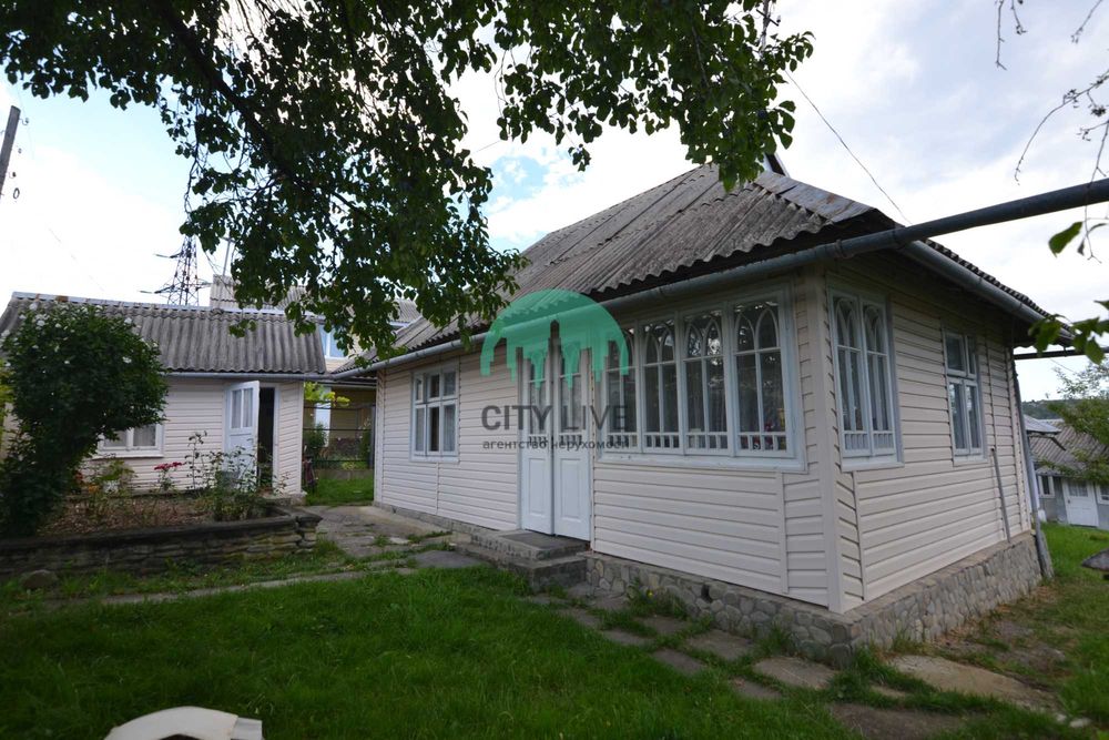 Продаються два будиночки в серці Карпат – місто Косів!(63)