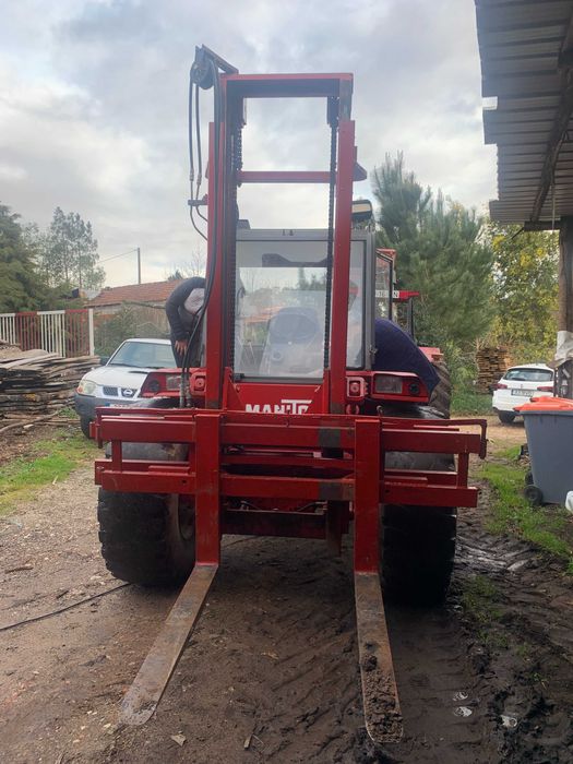 Empilhador MANITOU M230CP