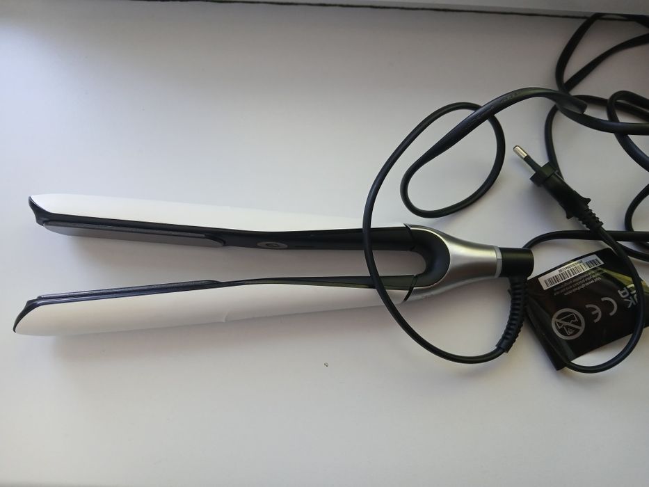 Професійний стайлер випрямляч ghd Chronos S8M261