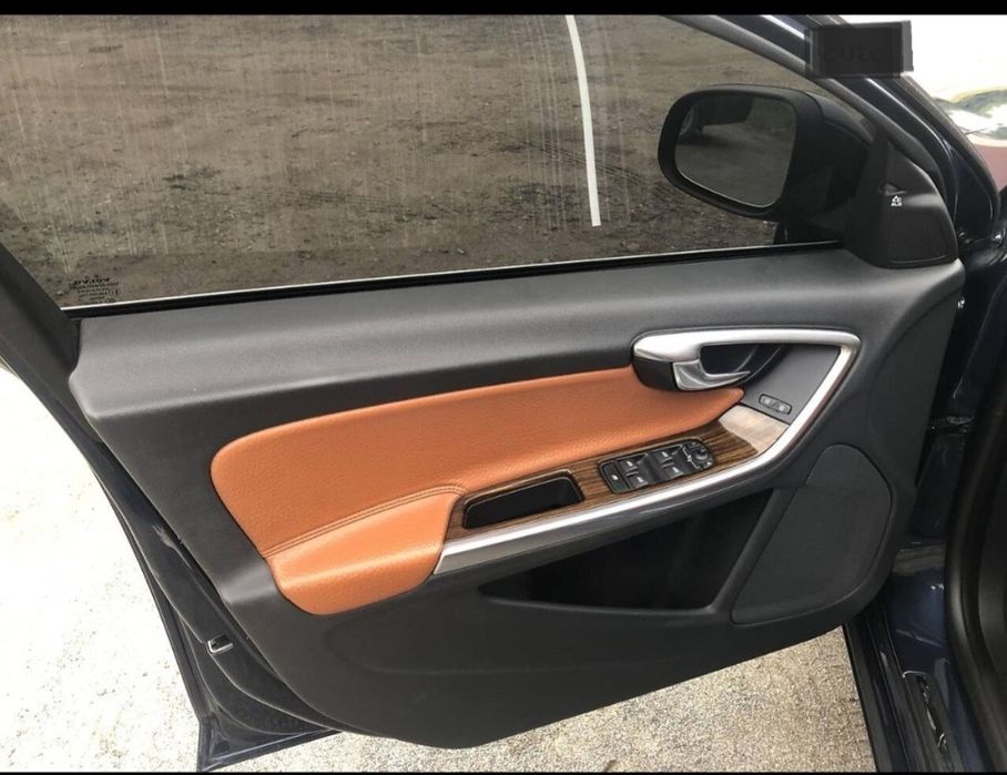 Продам volvo s60