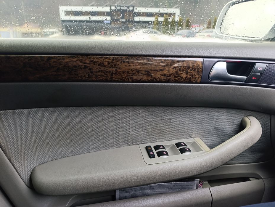 Продається AUDI A6 QUATTRO