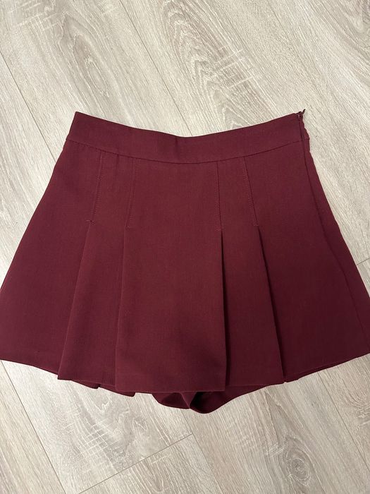 Спідниця-шорти zara