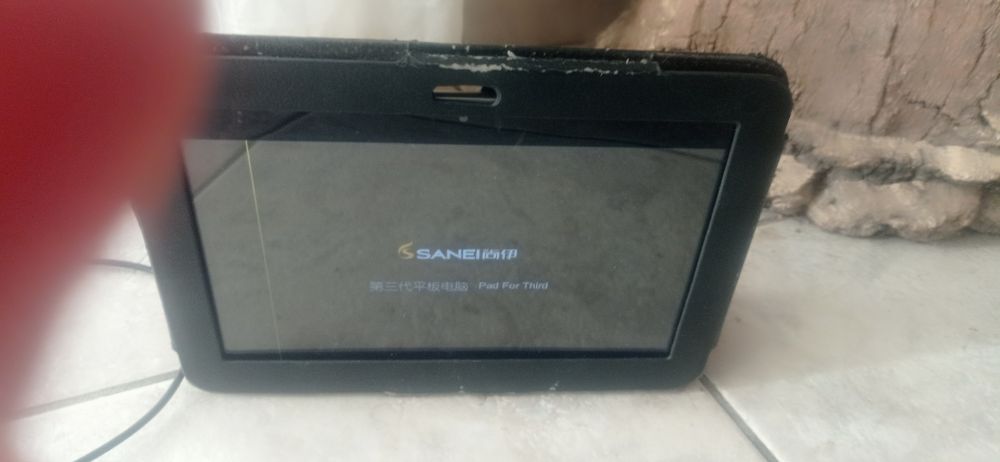 Vendo tablet 10 sem uso