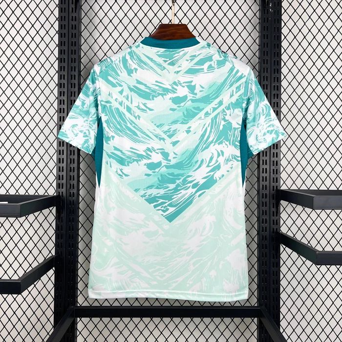 Camisolas selecao nacional