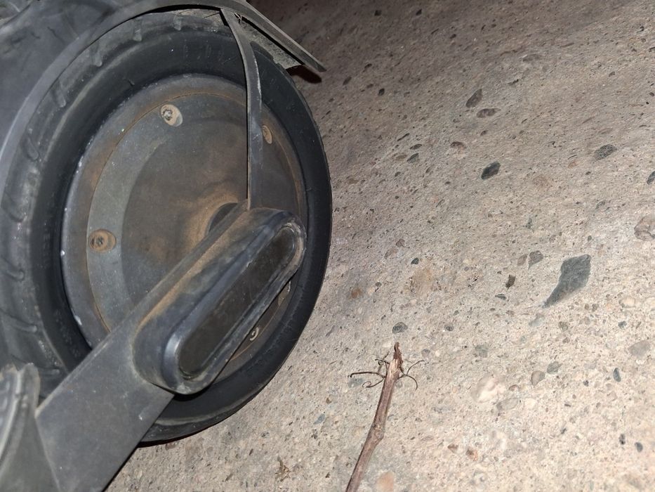 Trotinette eletrica xiaomi