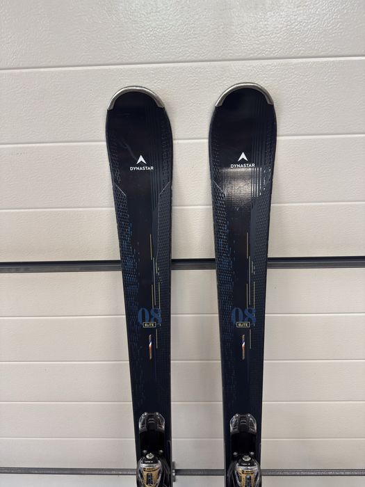 Narty Dynastar Elite 8 166 cm 2026